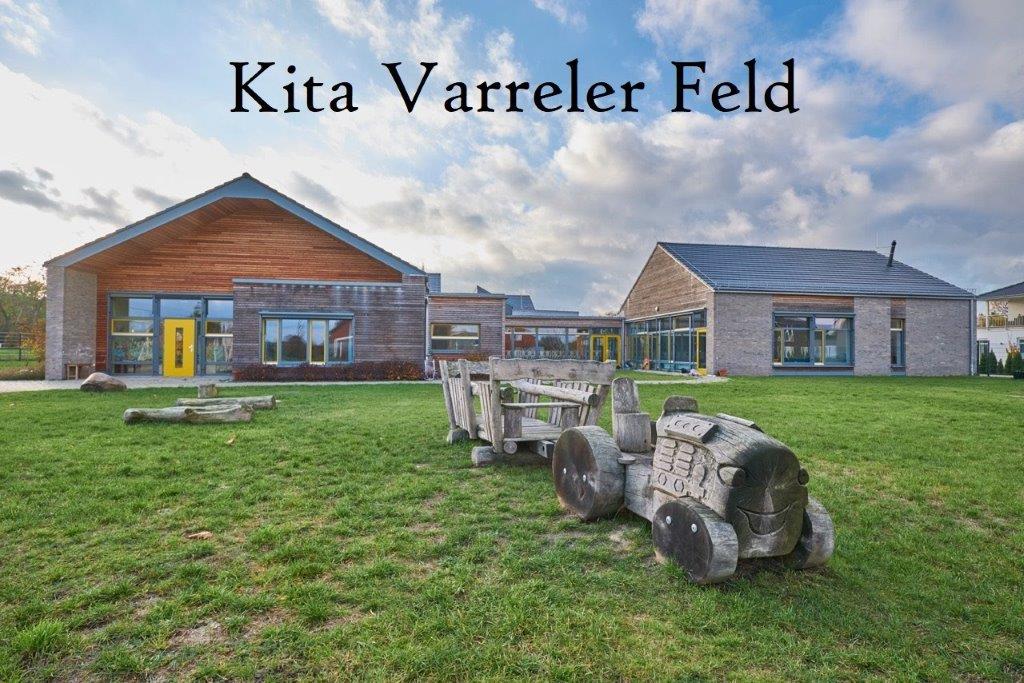 Kindertagesstätte Varreler Feld